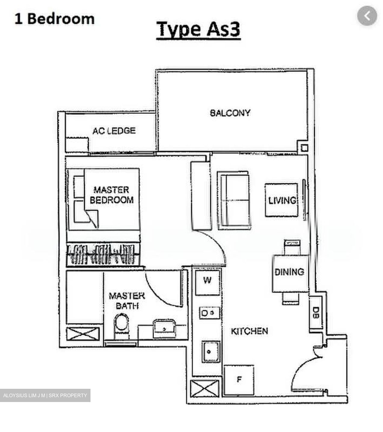 The Glades (D16), Condominium #607396501